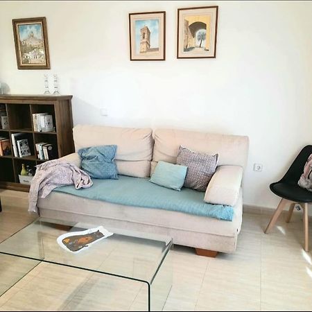Aguadulce Normandos Apartment Рокетас де Мар Екстериор снимка