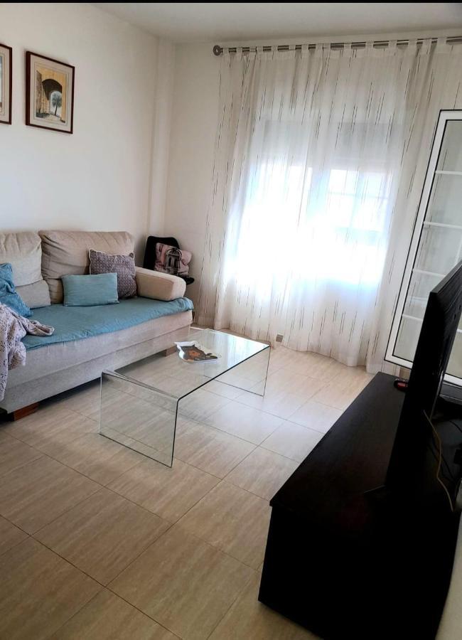 Aguadulce Normandos Apartment Рокетас де Мар Екстериор снимка