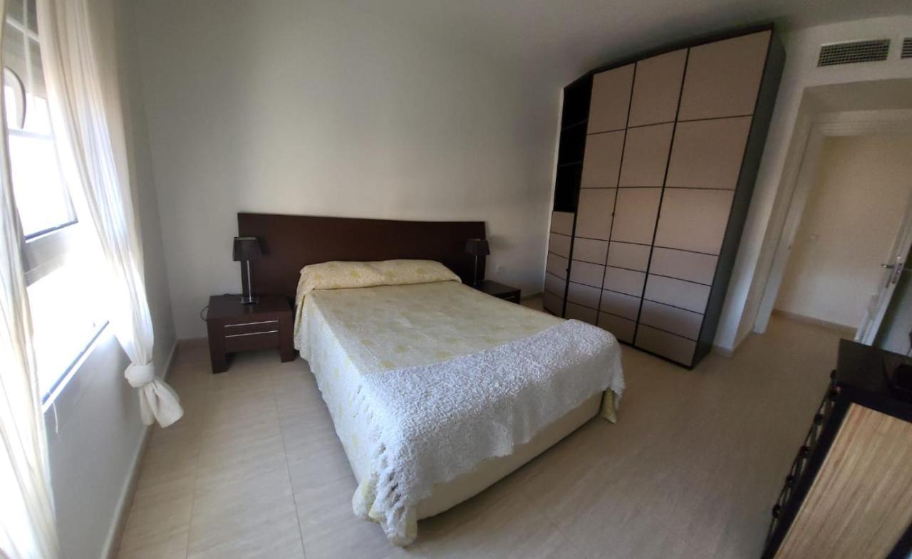 Aguadulce Normandos Apartment Рокетас де Мар Екстериор снимка